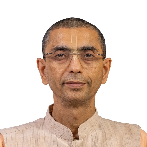 H.G Sri. Amitasana Dasa