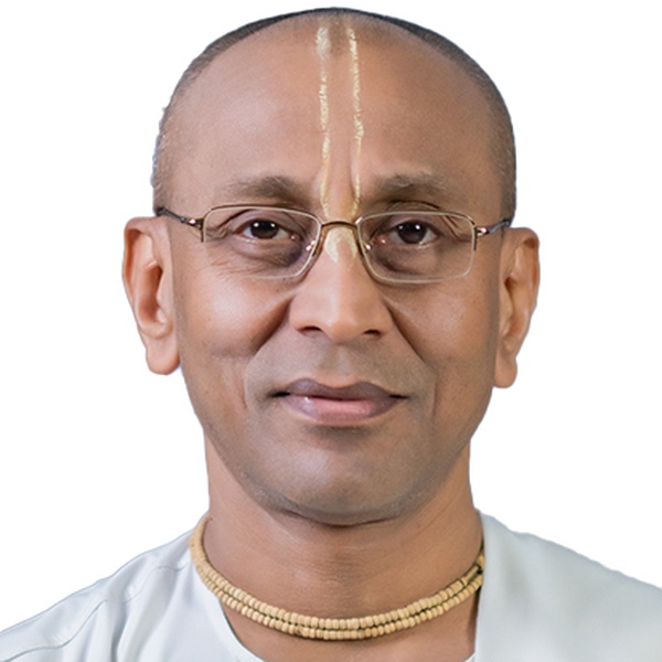 H.G Sri. Chanchalapathi Dasa