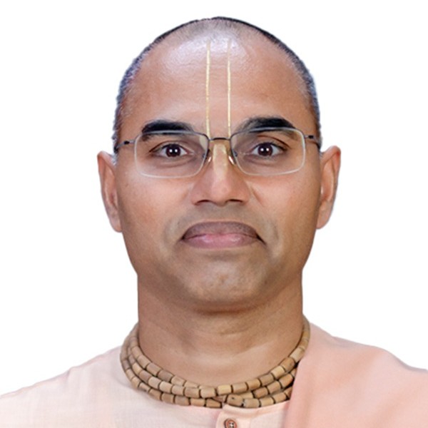 H.G Sri. Jaganmohan Krishna Dasa