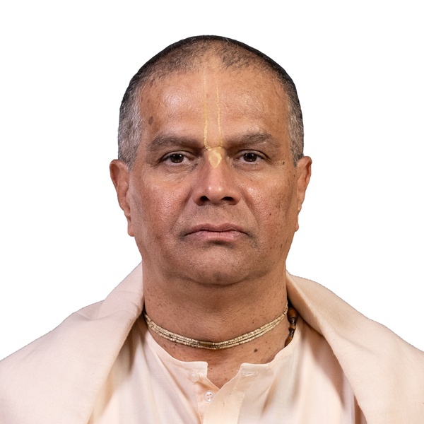 H.G Sri. Jai Chaitanya Dasa