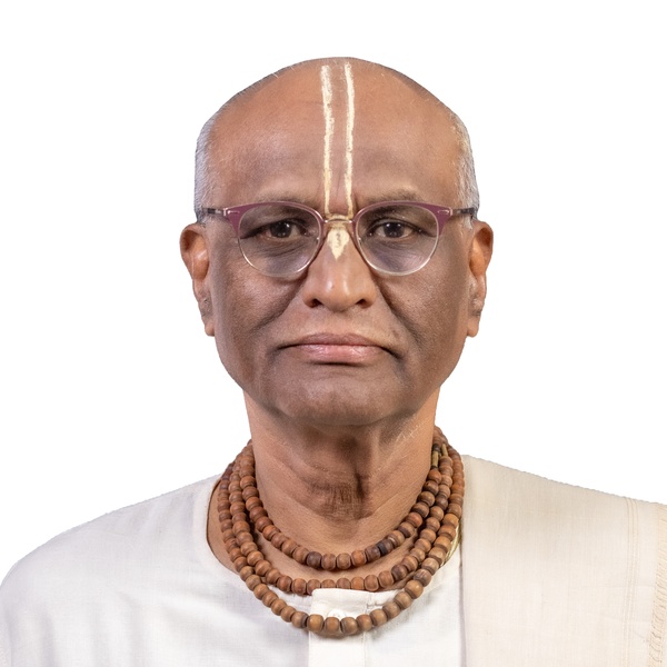 H.G Sri. Madhu Pandit Dasa