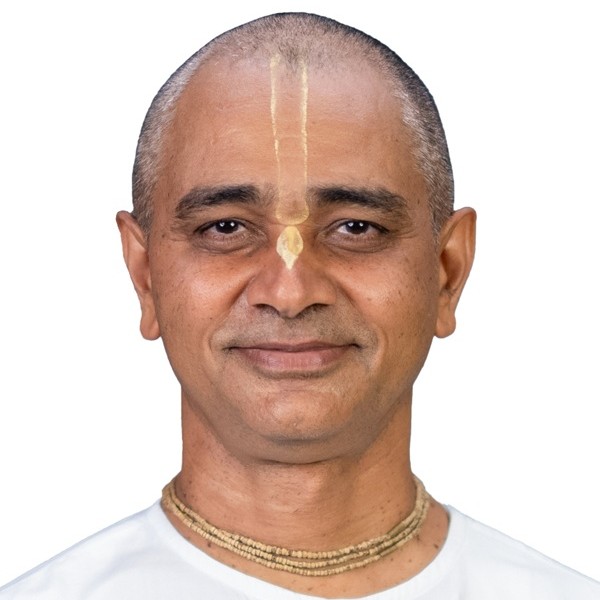 H.G Sri. Rajeev Lochan Dasa