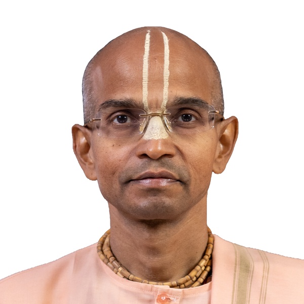 H.G Sri. Satya Gaura Chandra Dasa