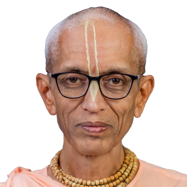 H.H Sri Stoka Krishna Swami