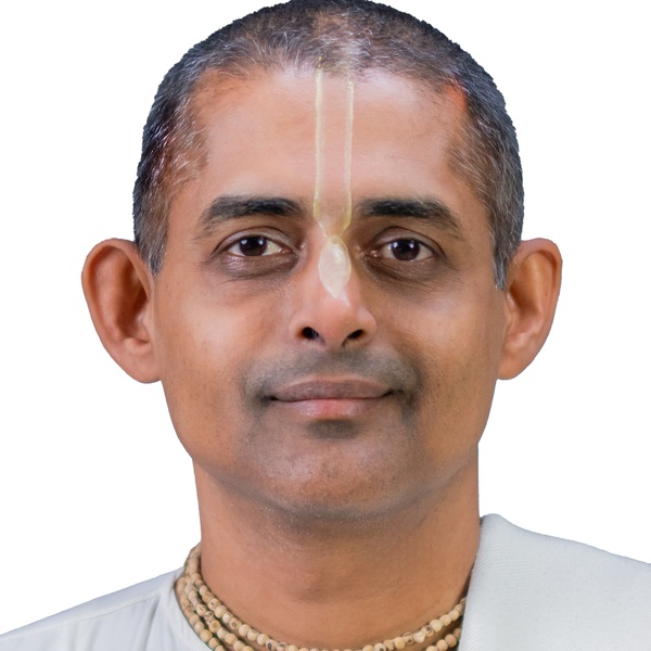 H.G Sri. Suvyakta Narasimha Dasa