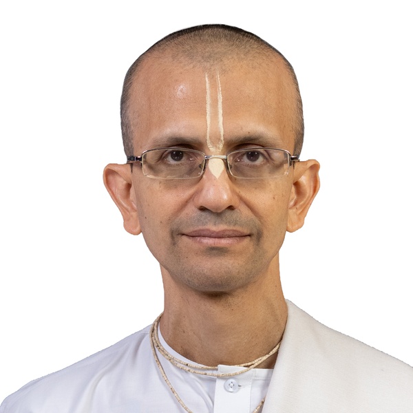 H.G Sri. Vasudev Keshav Dasa